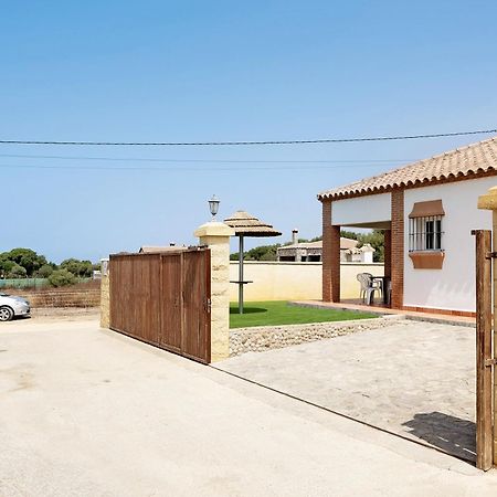 Vila Casita Torre De Meca 1 Sin Piscina Los Canos De Meca Exteriér fotografie
