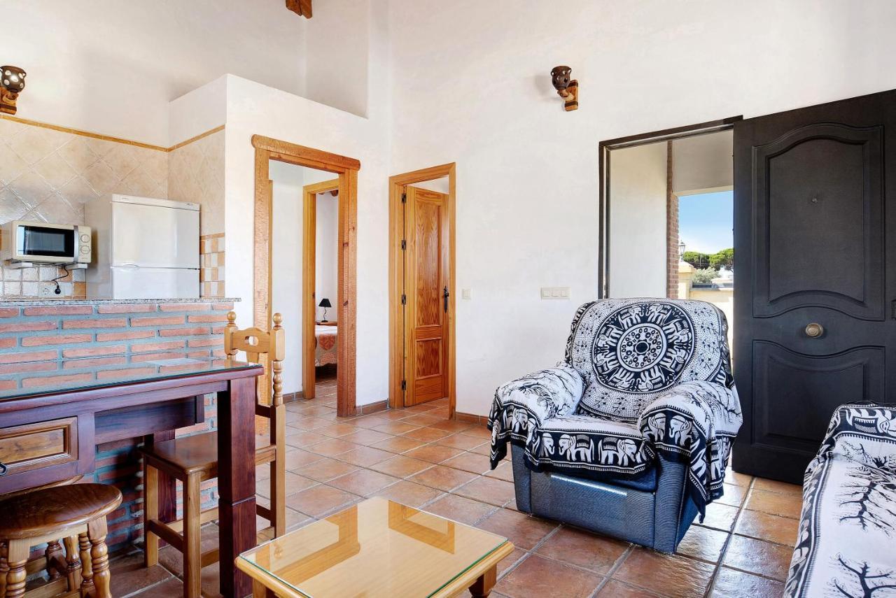 Vila Casita Torre De Meca 1 Sin Piscina Los Canos De Meca Exteriér fotografie