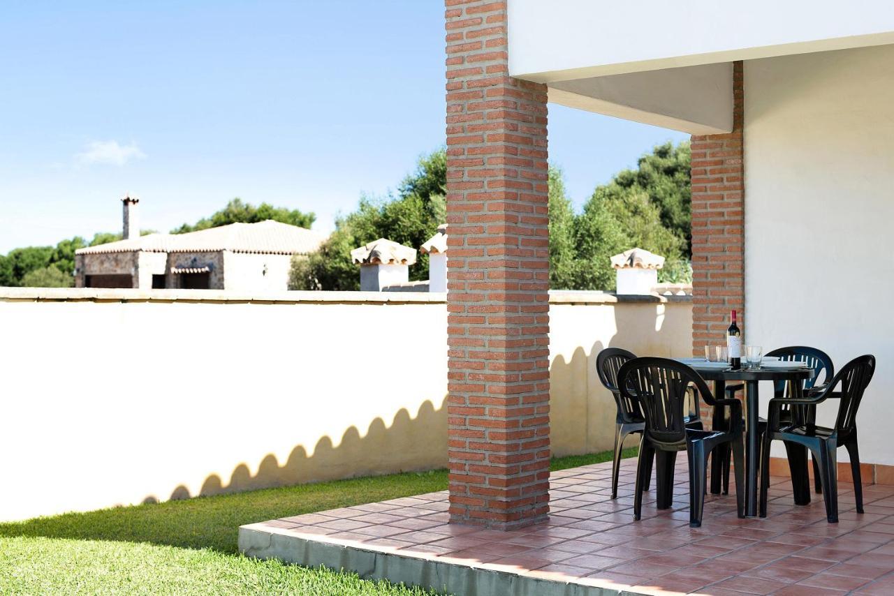 Vila Casita Torre De Meca 1 Sin Piscina Los Canos De Meca Exteriér fotografie
