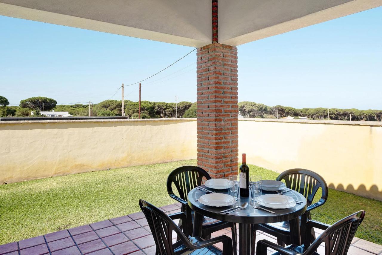 Vila Casita Torre De Meca 1 Sin Piscina Los Canos De Meca Exteriér fotografie