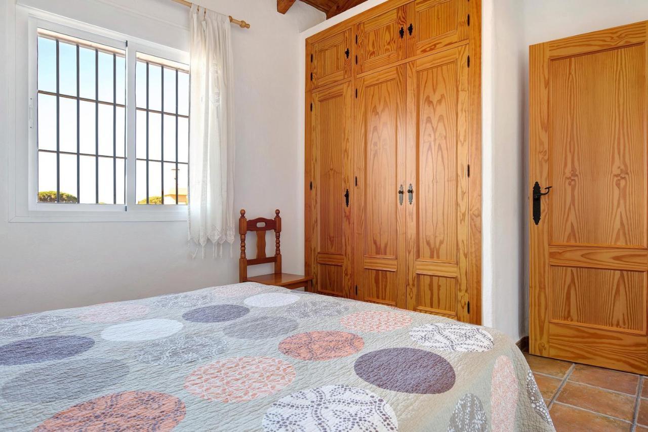 Vila Casita Torre De Meca 1 Sin Piscina Los Canos De Meca Exteriér fotografie