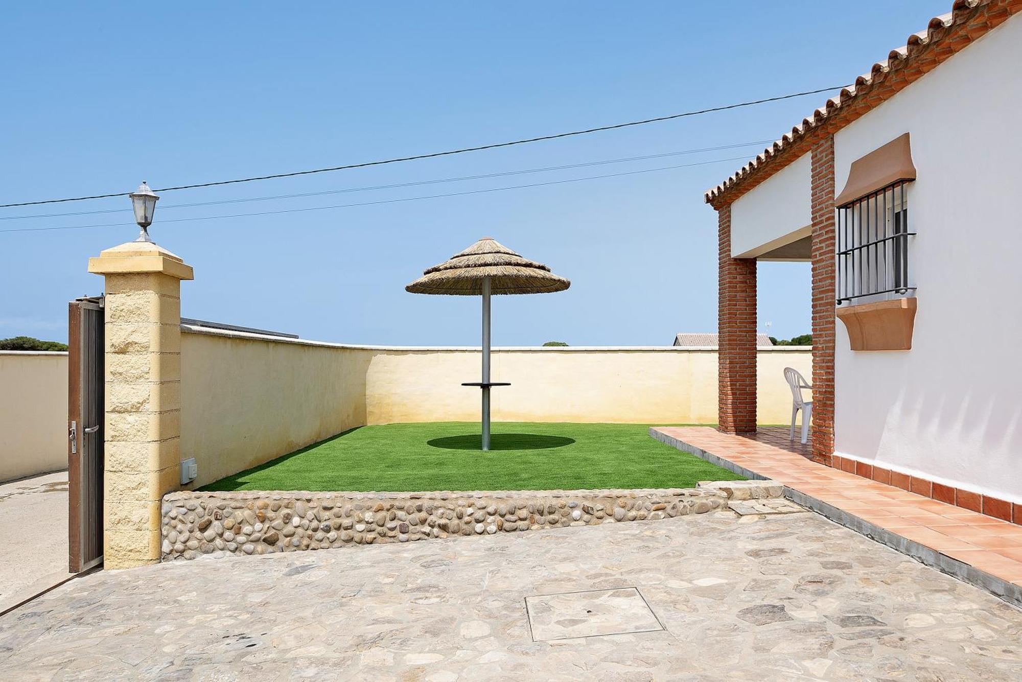 Vila Casita Torre De Meca 1 Sin Piscina Los Canos De Meca Exteriér fotografie